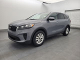Used 2020 Kia Sorento LX image 2