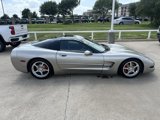 Used 1999 Chevrolet Corvette Coupe w/ Memory Pkg image 3