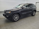 Used 2015 Jeep Grand Cherokee Limited image 2