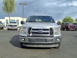 Used 2015 Ford F150 XLT w/ Equipment Group 301A Mid image 2