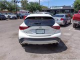 Used 2017 INFINITI QX30 Premium w/ Navigation Package image 6