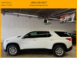 Used 2020 Chevrolet Traverse LS image 5