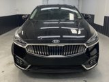Used 2019 Kia Cadenza Technology image 2