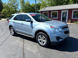 Used 2015 Chevrolet Equinox LT w/ Driver Convenience Package image 2