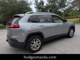 Used 2014 Jeep Cherokee Latitude w/ Comfort/Convenience Group image 3