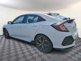 Used 2017 Honda Civic Sport image 4
