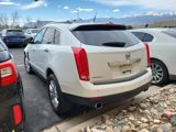 Used 2014 Cadillac SRX Luxury w/ Driver Awareness Package image 3