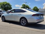 Used 2024 Honda Accord EX image 4