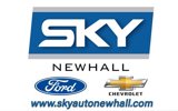 Used 2021 Ford Edge SEL image 4