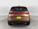 Used 2019 Kia Sportage LX image 4