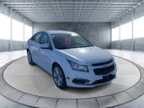 Used 2015 Chevrolet Cruze LTZ image 3