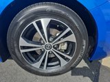 Used 2022 Nissan Sentra SV w/ All-Weather Package image 4