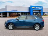 Used 2021 Chevrolet Equinox LT w/ Driver Convenience Package image 2