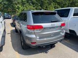 Used 2014 Jeep Grand Cherokee Limited image 4