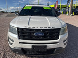Used 2017 Ford Explorer Sport image 4