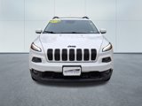 Used 2018 Jeep Cherokee Limited w/ Technology Group image 2