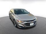 Used 2023 Chevrolet Malibu LT w/ Driver Confidence Package image 3