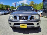 Used 2010 Nissan Frontier SE w/ SE Value Truck Pkg image 3