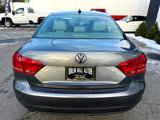 Used 2014 Volkswagen Passat 1.8T Wolfsburg Edition image 4