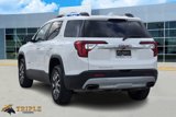 Used 2020 GMC Acadia SLE w/ Driver Convenience Package image 4