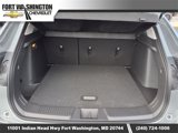 New 2025 Chevrolet Trax LT w/ LT Convenience Package image 3