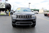 Used 2019 Jeep Grand Cherokee Limited w/ Luxury Group II image 2