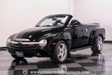 Used 2004 Chevrolet SSR w/ Preferred Equipment Group image 5