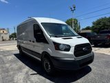 Used 2018 Ford Transit 250 148 Medium Roof image 3