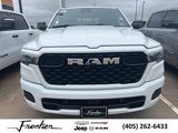 New 2026 RAM 1500 Big Horn image 2