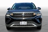 Used 2024 Volkswagen Taos SE image 3