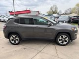 Certified 2018 Jeep Compass Limited w/ Navigation Group image 4