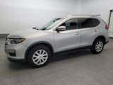 Used 2017 Nissan Rogue S w/ S Appearance Package image 2
