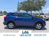 Used 2015 Toyota RAV4 XLE image 2