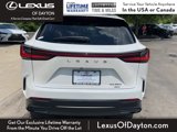 Used 2022 Lexus NX 350 AWD w/ Premium Package image 4