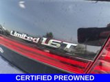 Certified 2021 Hyundai Sonata Limited w/ Cargo Package image 3