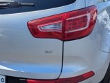 Used 2011 Kia Sportage EX image 4