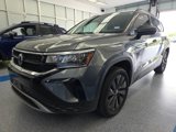 Used 2022 Volkswagen Taos S image 4