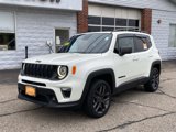 Used 2021 Jeep Renegade Latitude w/ Sun & Sound Group image 3