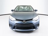 Used 2015 Toyota Corolla LE image 2