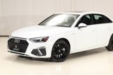 Used 2020 Audi A4 2.0T Premium Plus w/ Premium Plus Package image 4