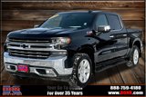 Used 2020 Chevrolet Silverado 1500 LTZ w/ LTZ Premium Package image 4