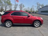 Used 2015 Chevrolet Equinox LT w/ Driver Convenience Package image 4