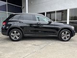 Used 2022 Mercedes-Benz GLC 300 4MATIC image 2