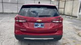 Used 2024 Chevrolet Equinox LT image 5
