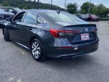Used 2022 Honda Civic LX image 3