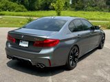 Used 2018 BMW M5 w/ Executive Package image 3