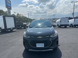 Used 2020 Chevrolet Trax LT w/ LT Convenience Package image 2