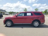 Used 2015 Dodge Durango SXT w/ Quick Order Package 23B image 4