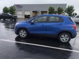 Used 2016 Chevrolet Trax LS image 5