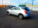 Used 2010 Chevrolet Equinox LS image 2